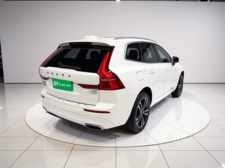 Volvo XC60, 2019 года фото 5