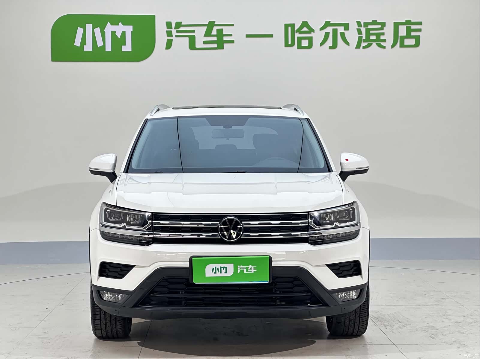 Volkswagen Tharu, 2022 2