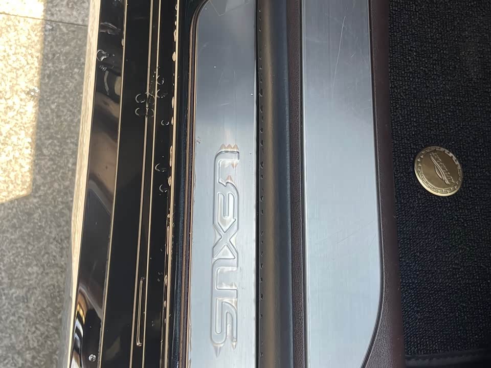 Lexus LS Lexus LS