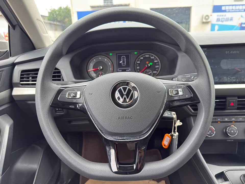 Volkswagen Lavida Volkswagen Lavida