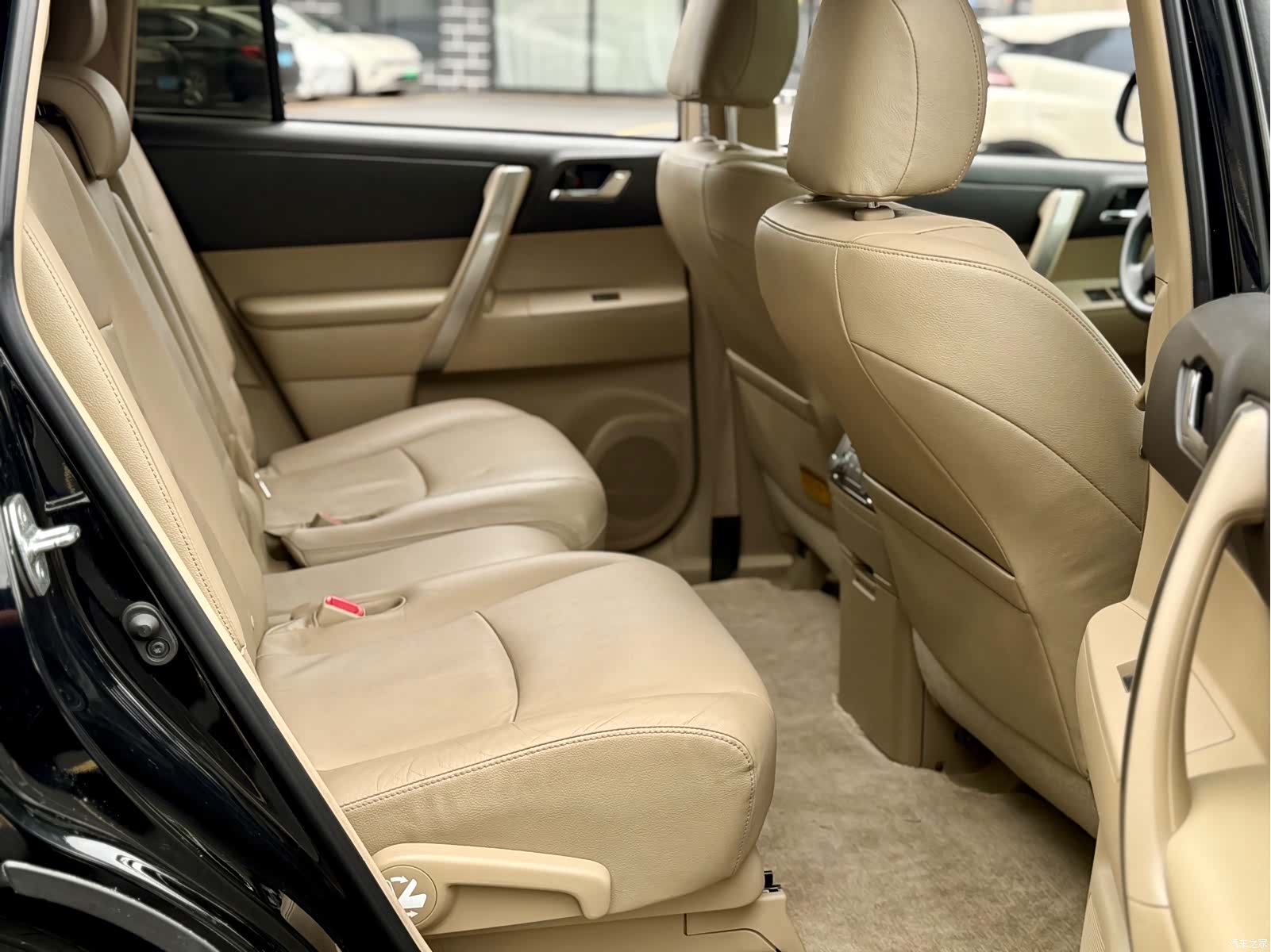 Toyota Highlander, 2014 16