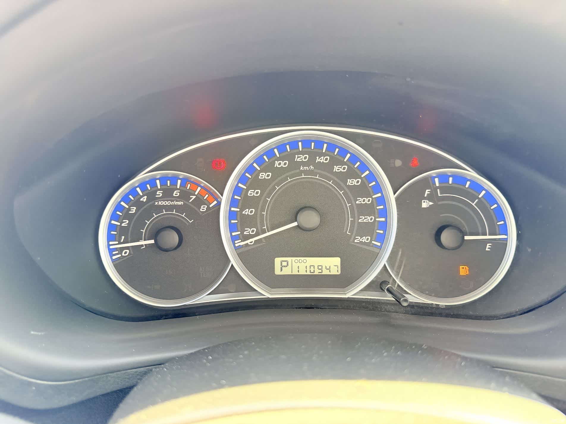 Subaru Forester, 2013 25