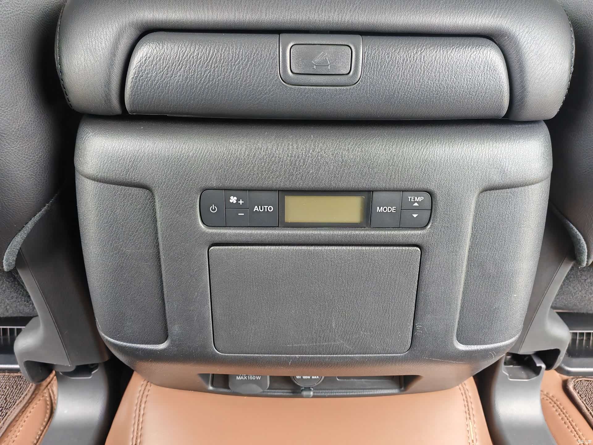 Nissan Patrol, 2023 19
