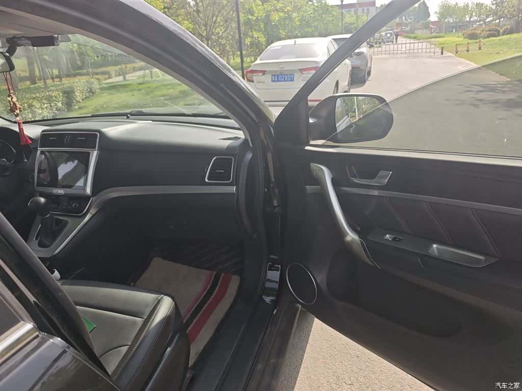 Haval M6, 2020 20
