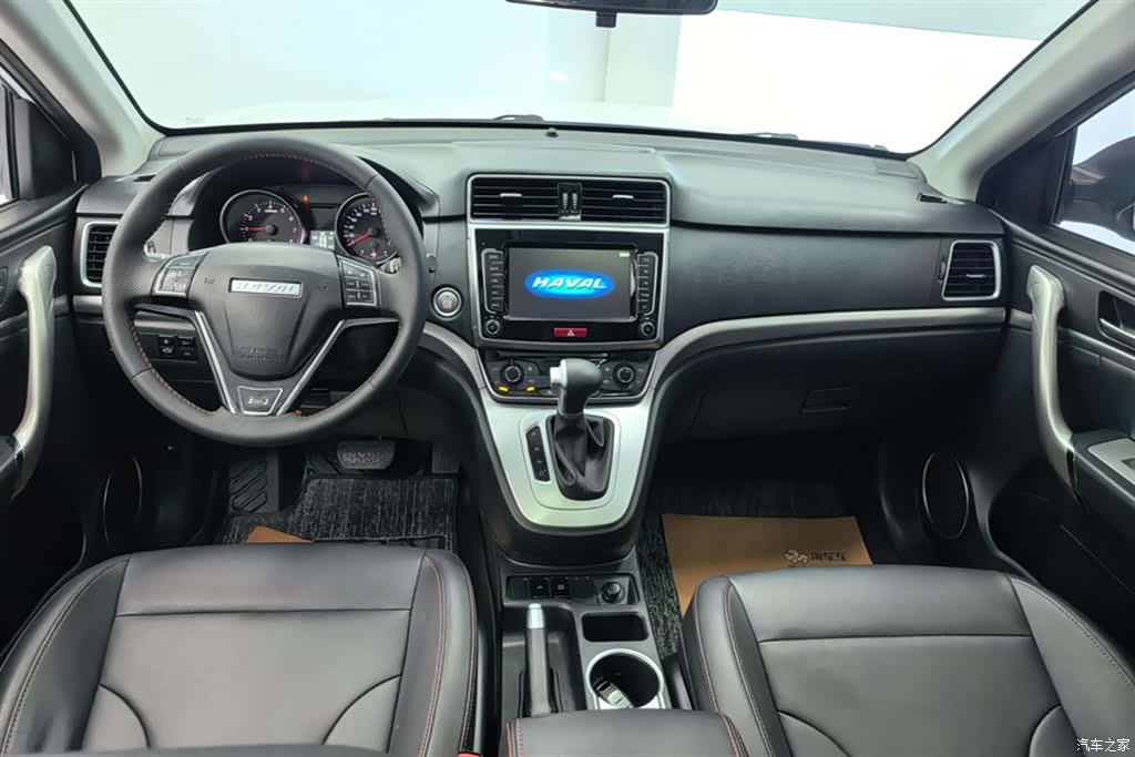 Haval M6, 2020 12