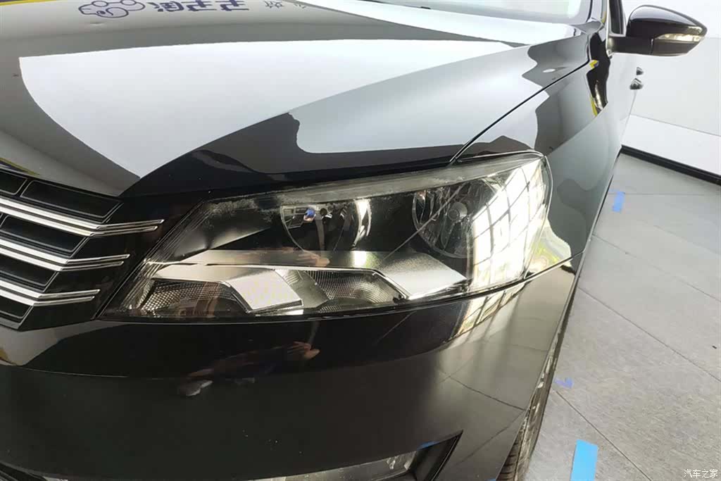 Volkswagen Passat, 2016 все фото