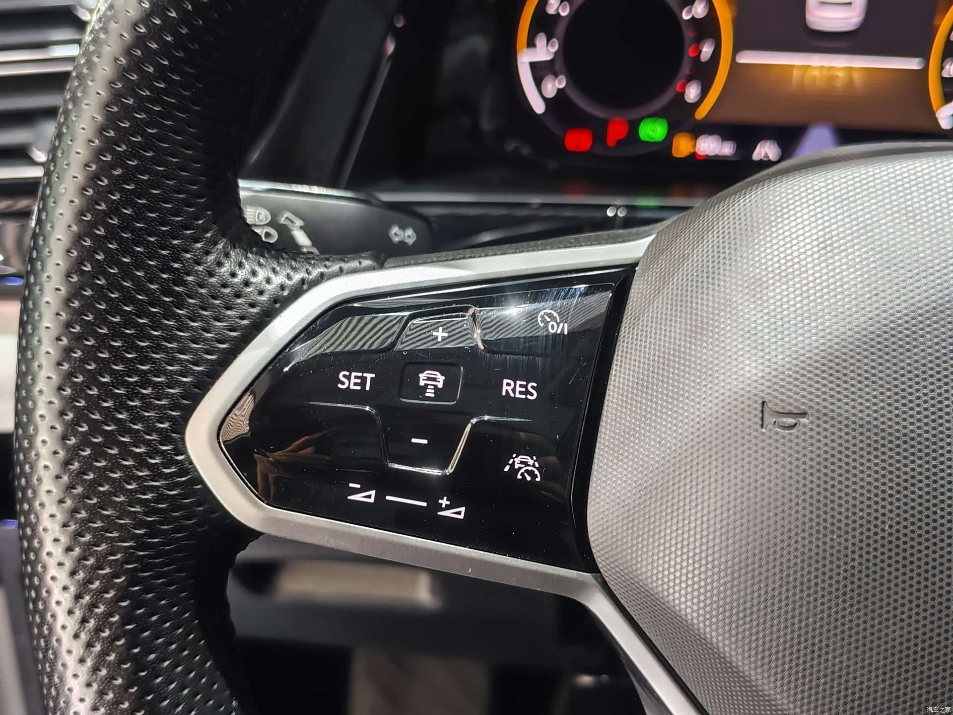Volkswagen Teramont, 2021 12