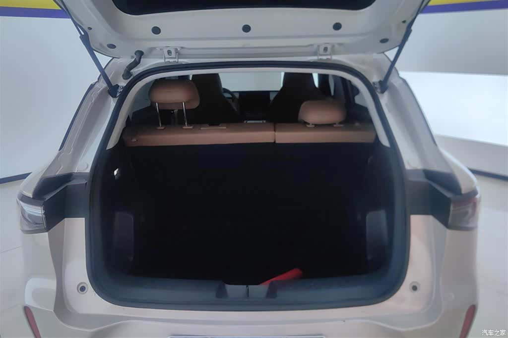 Wuling S, 2025 4