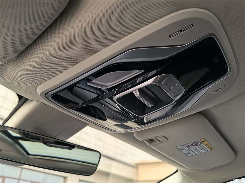 Geely Jiaji, 2021 19