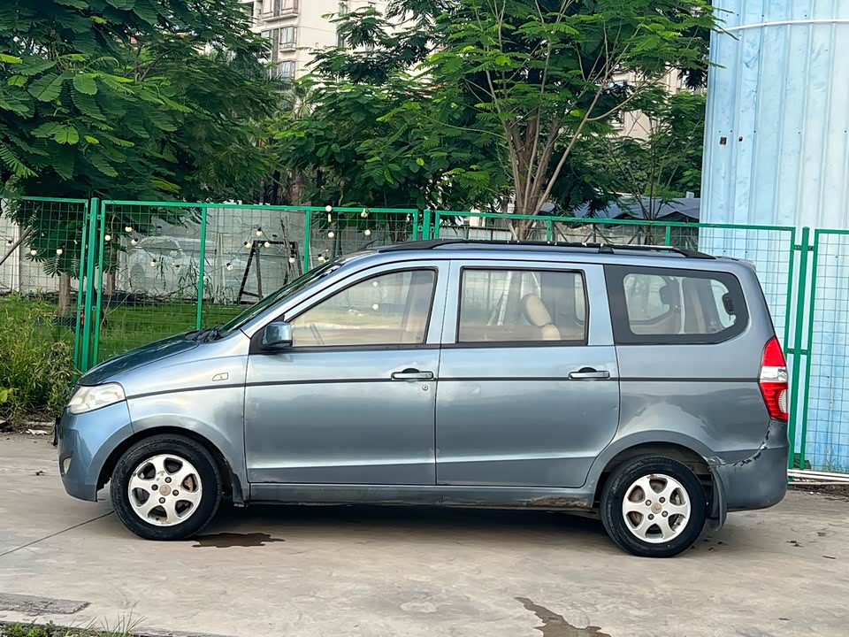 Wuling Wuling Hongguang Wuling Wuling Hongguang