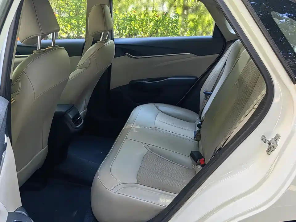 Buick Yinglang Buick Yinglang