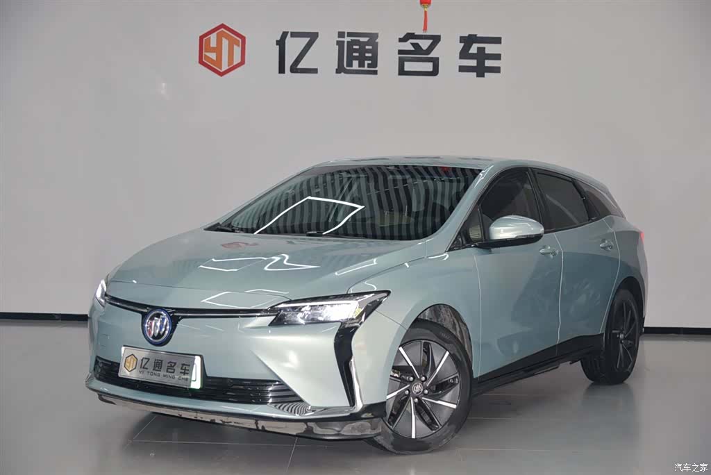 Buick Velite, 2022 1