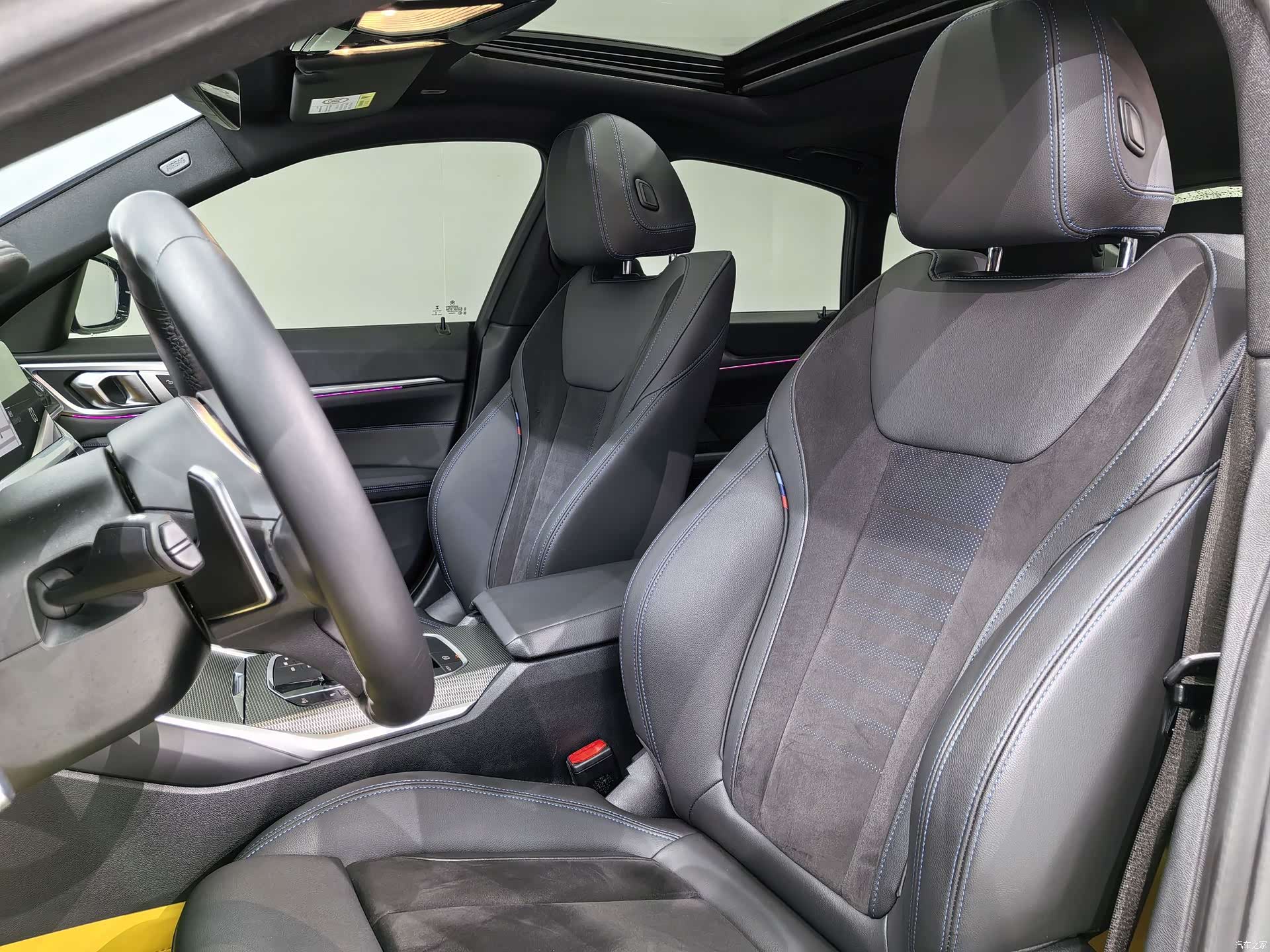 BMW 4 Series, 2022 13