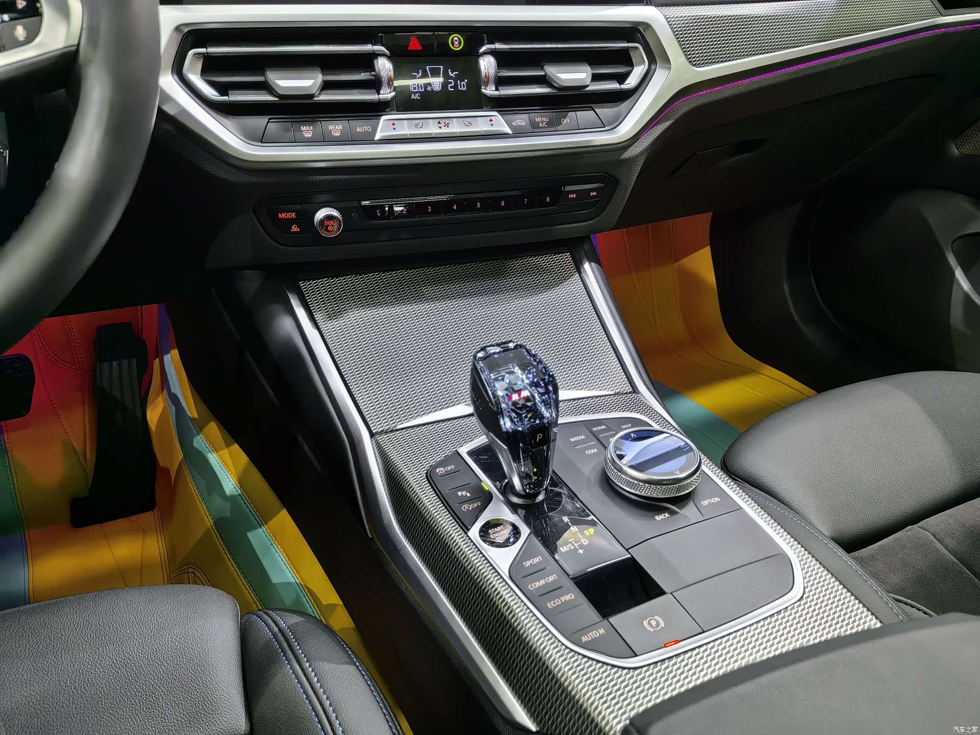 BMW 4 Series, 2022 7