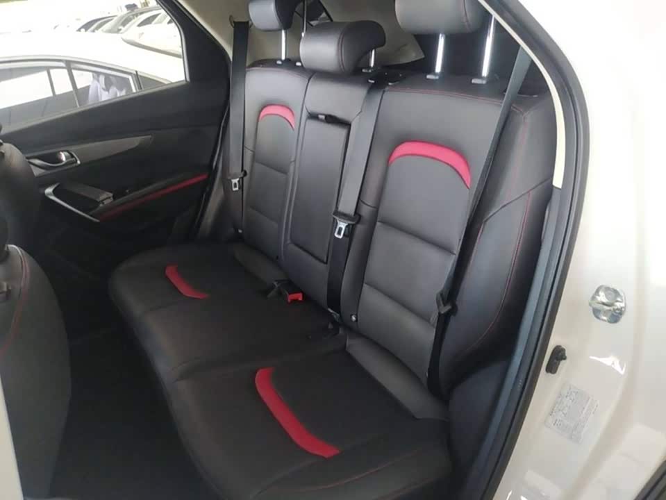 Changan CS55