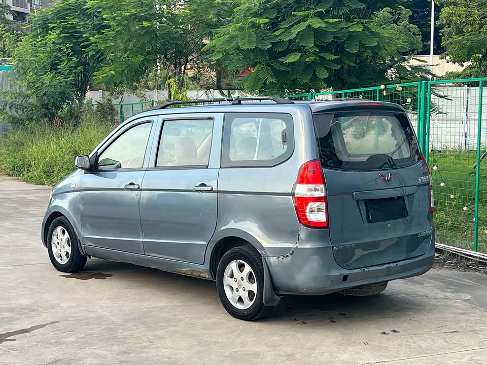 Wuling Wuling Hongguang Wuling Wuling Hongguang