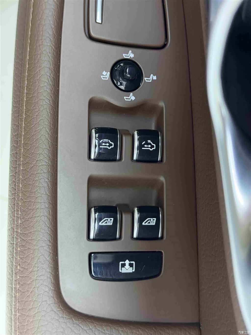 Volvo S90, 2019 12