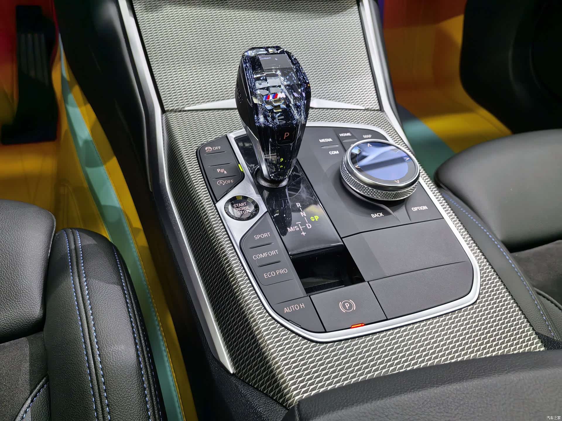 BMW 4 Series, 2022 8