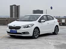 ����K3 2015�� 1.6L �Զ�GLS