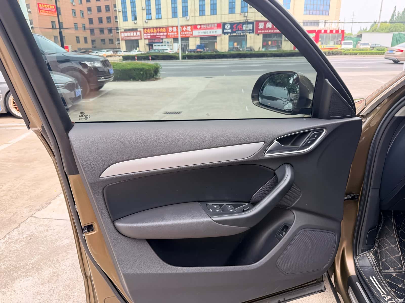 Audi Q3, 2019 6