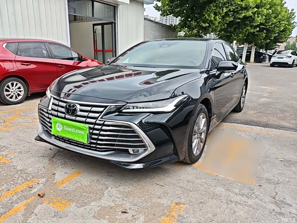 Toyota Avalon