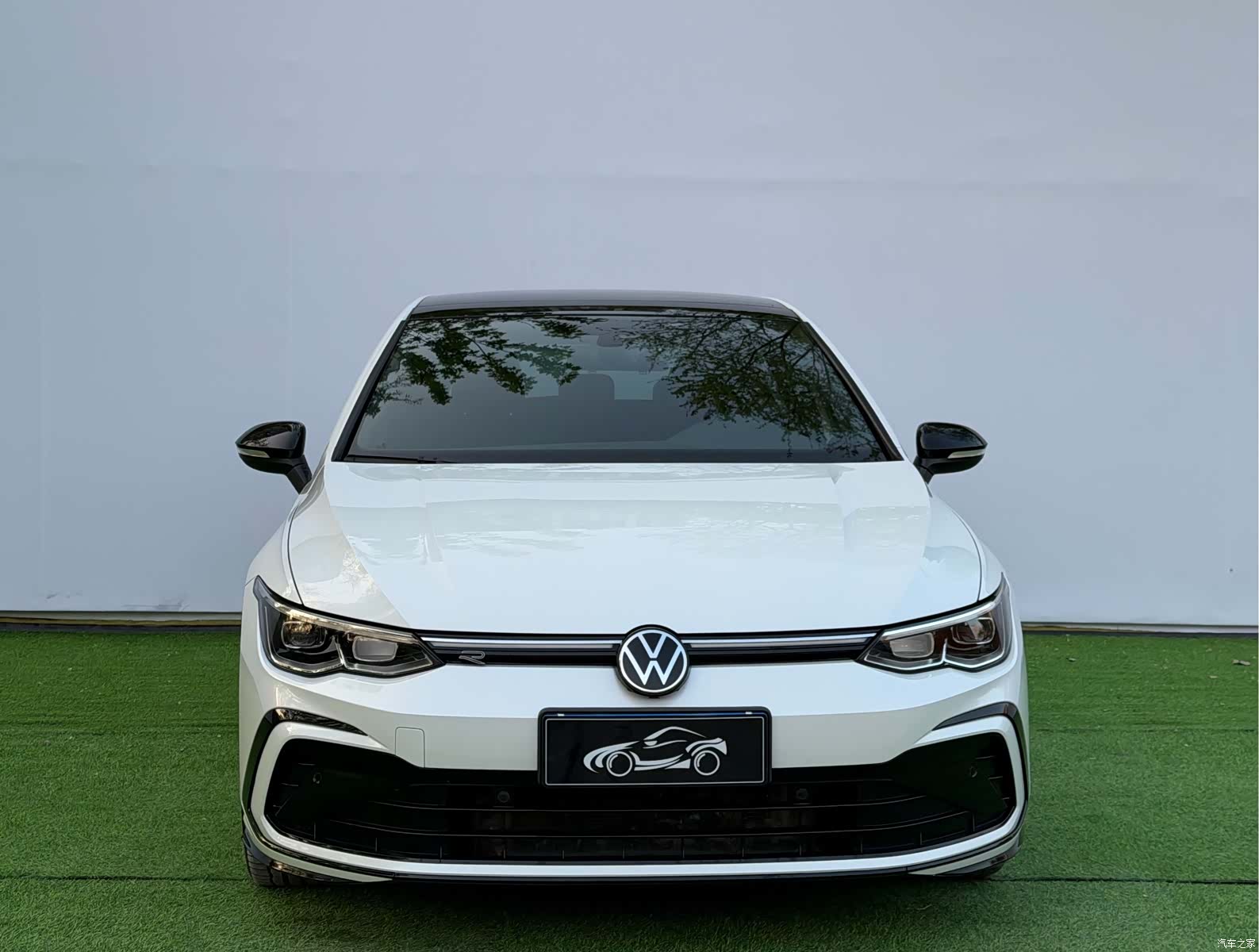 Volkswagen Golf, 2023 2