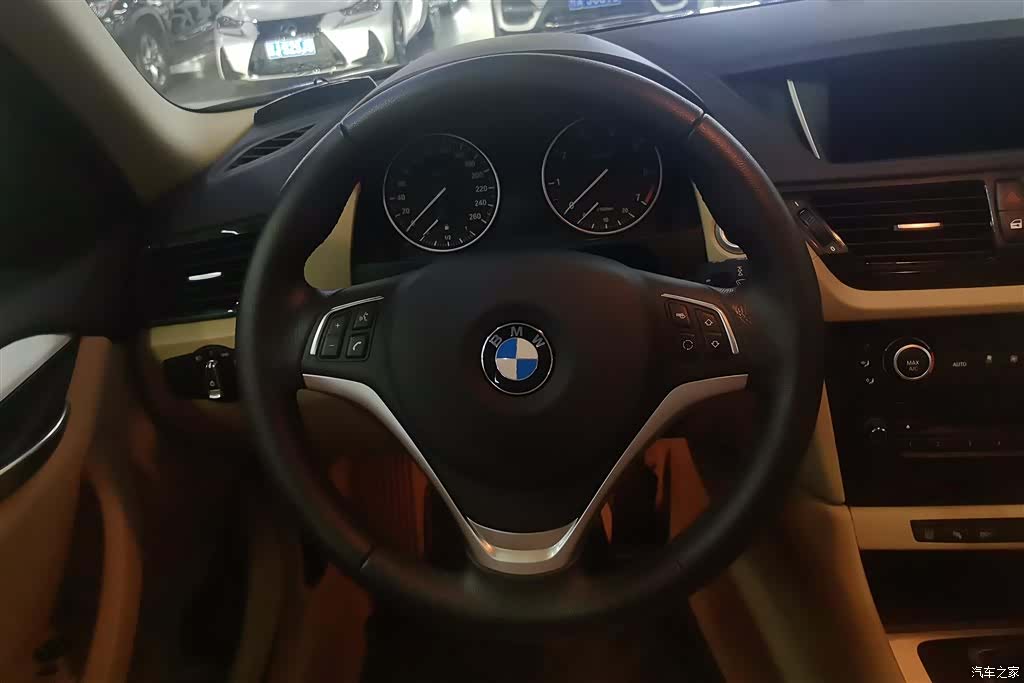 BMW X1, 2015 15