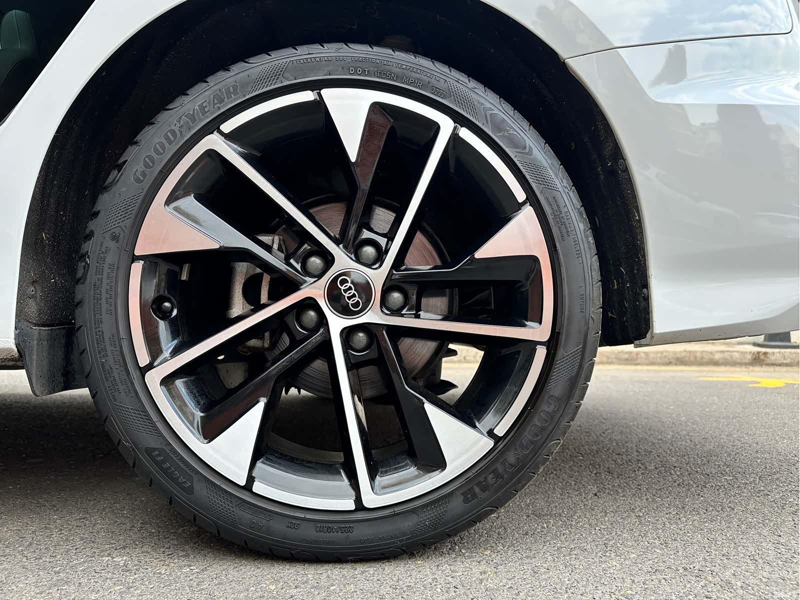 Audi A3, 2023 21