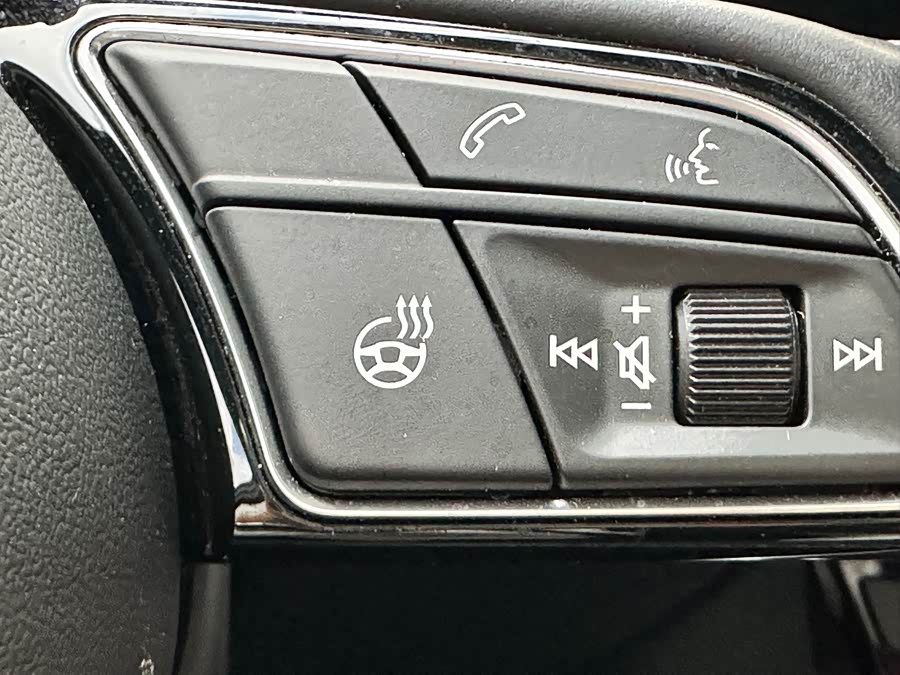 Audi A3 2023, фото 11