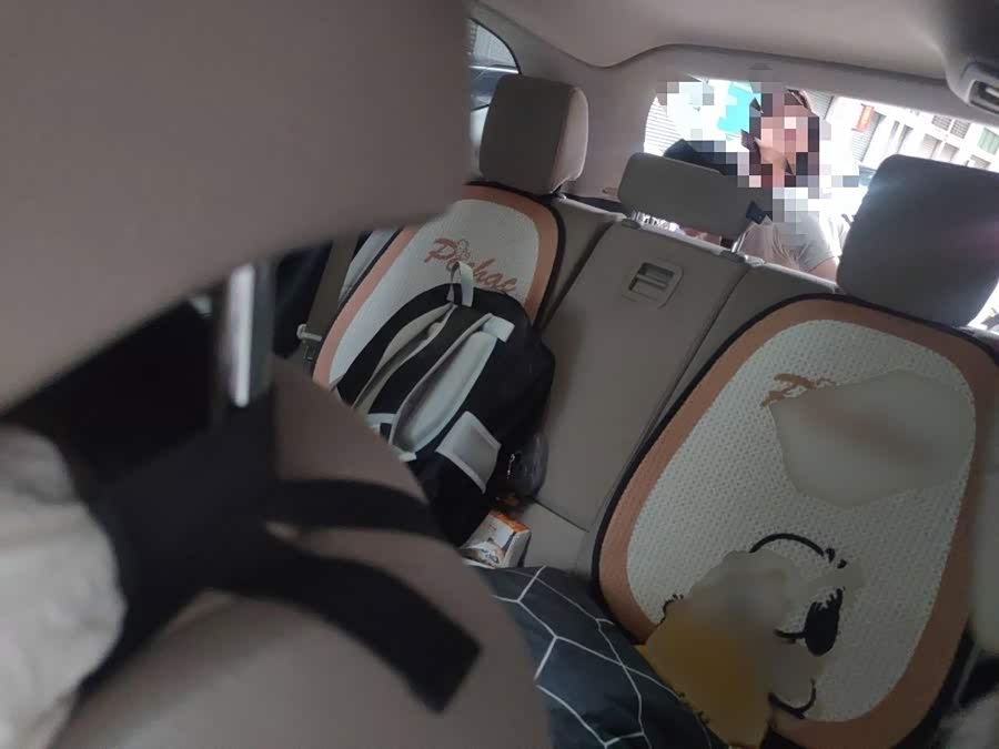 Honda CR-V 2021, фото 15