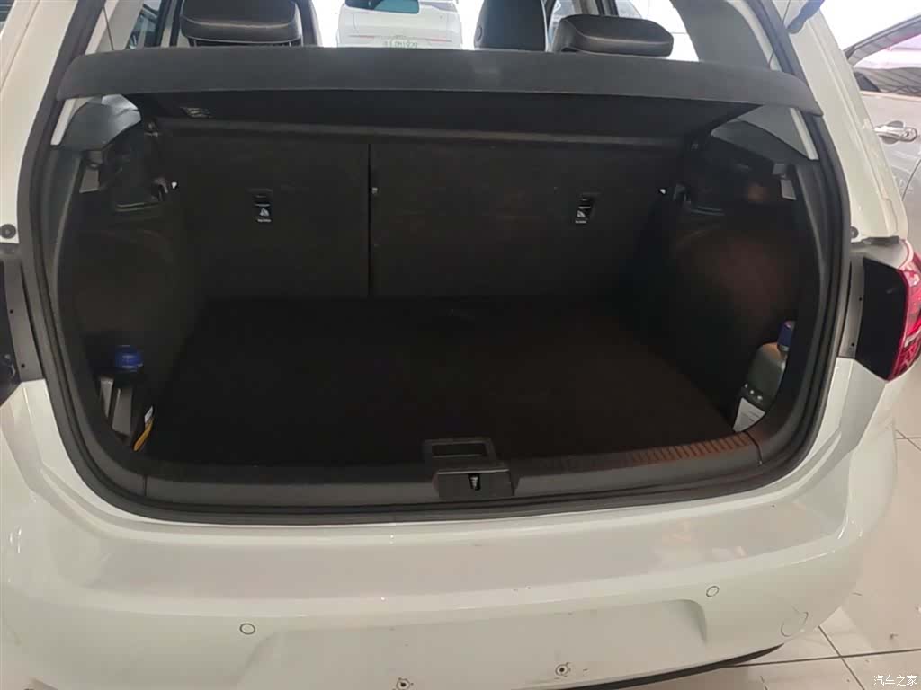 Volkswagen Golf, 2017 19