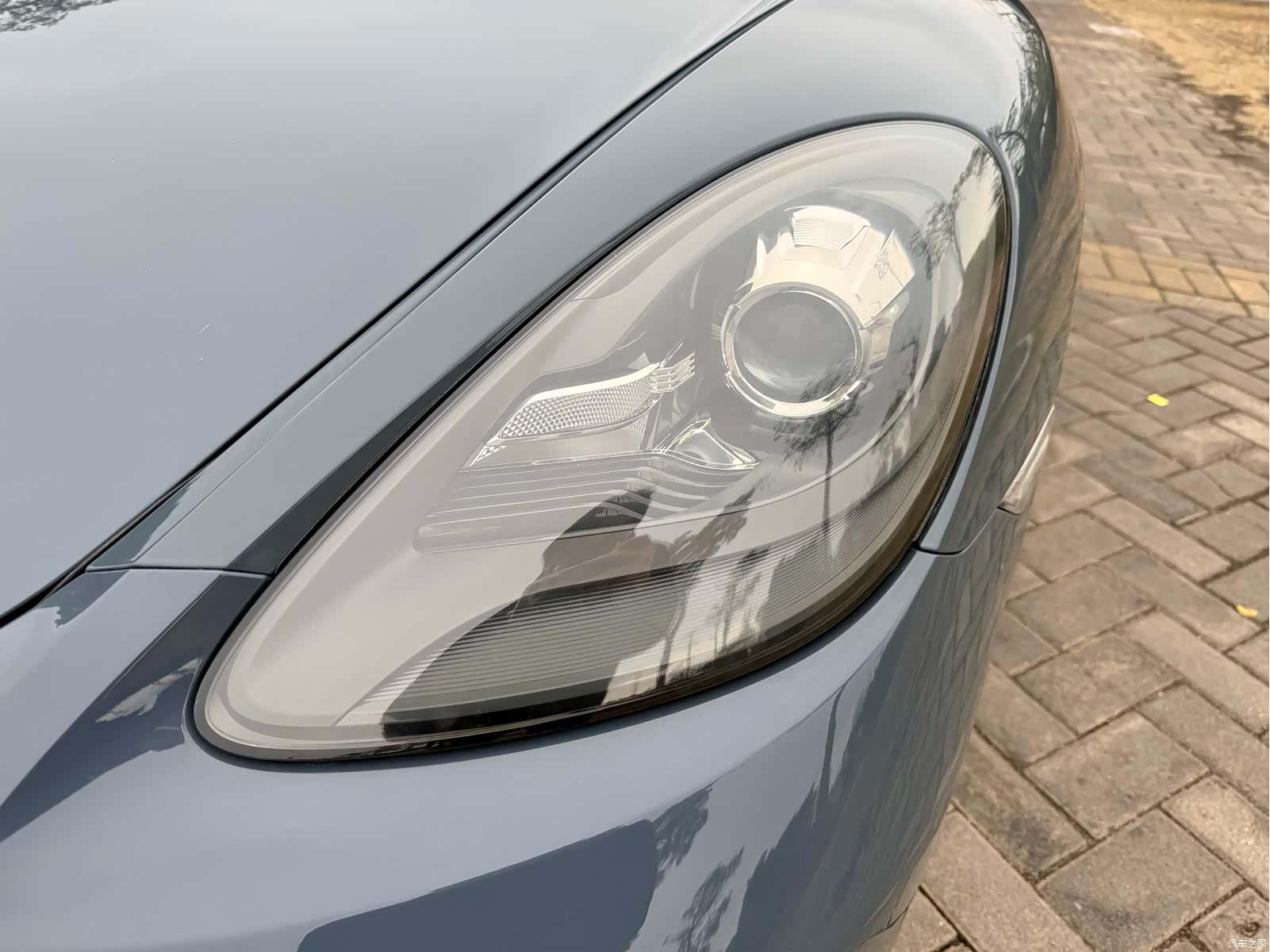 Porsche Boxster, 2016 22