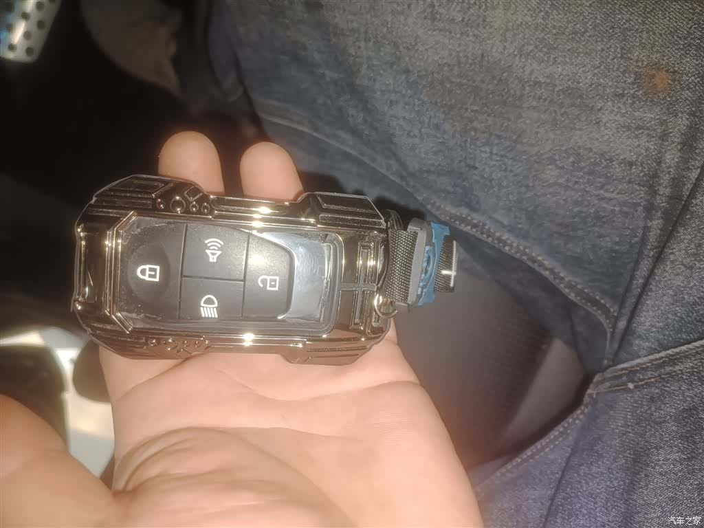 BAIC BJ40, 2022 9