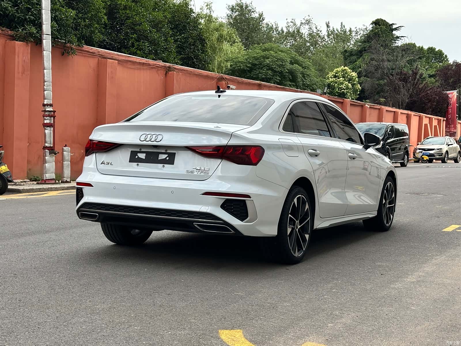 Audi A3, 2023 4