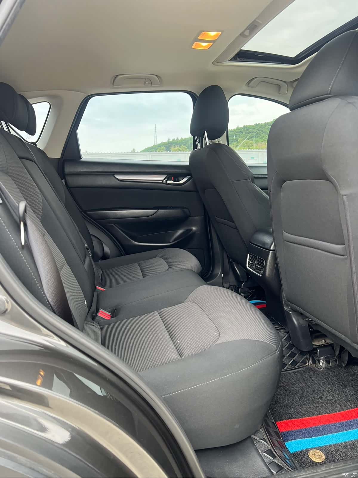 Mazda CX-5, 2023 10