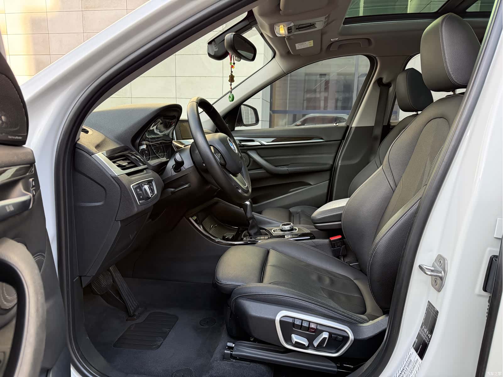 BMW X1, 2017 10
