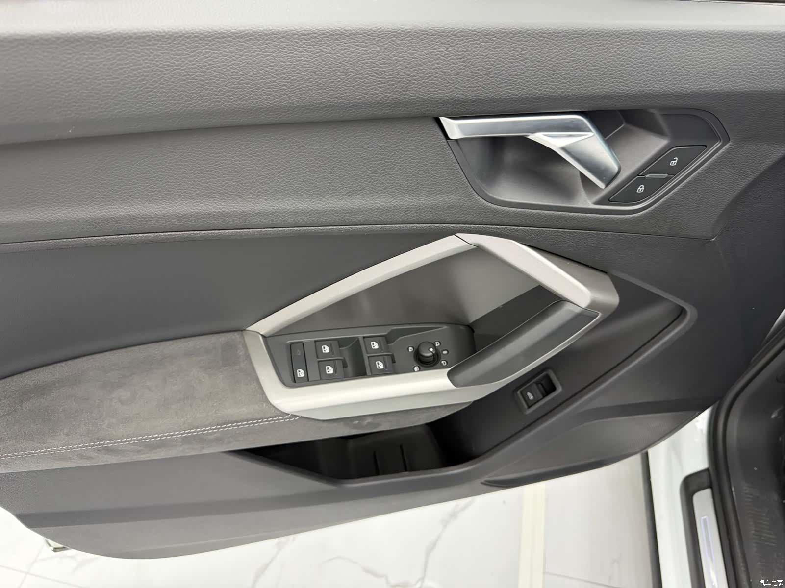 Audi Q3, 2022 13