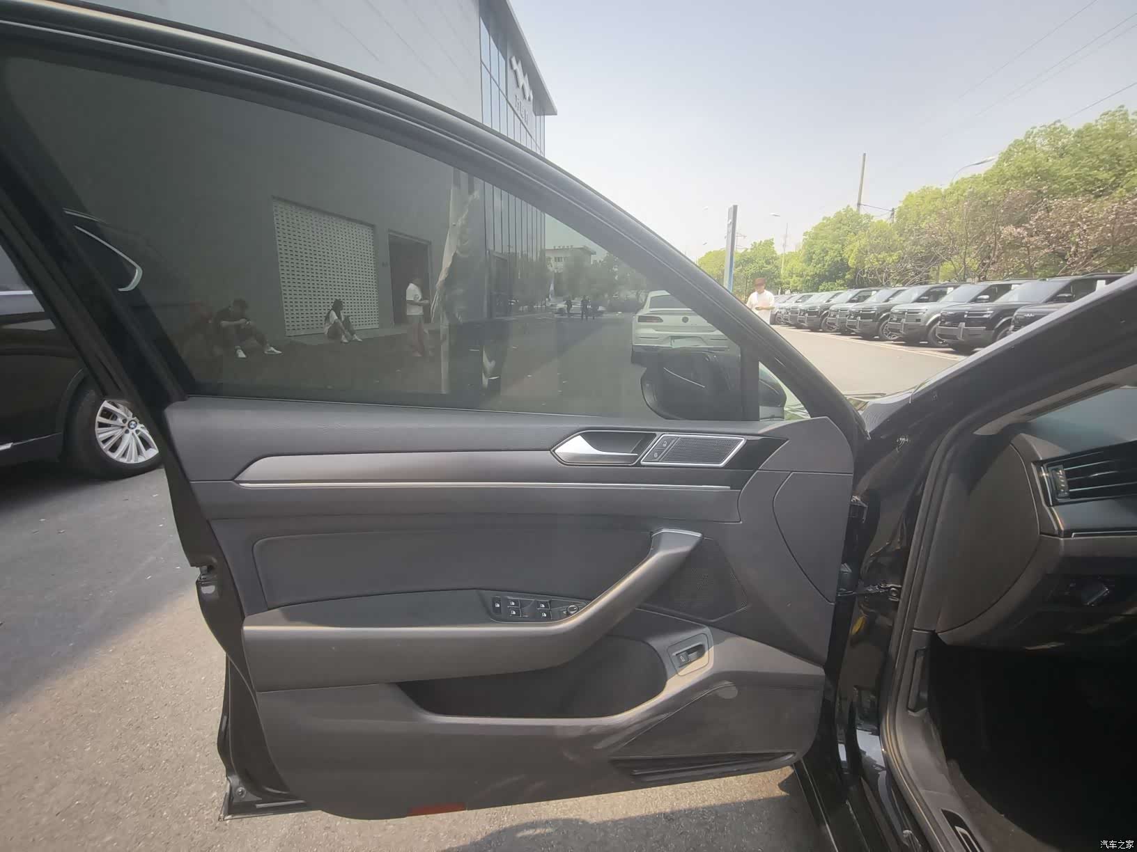 Volkswagen Magotan, 2020 13
