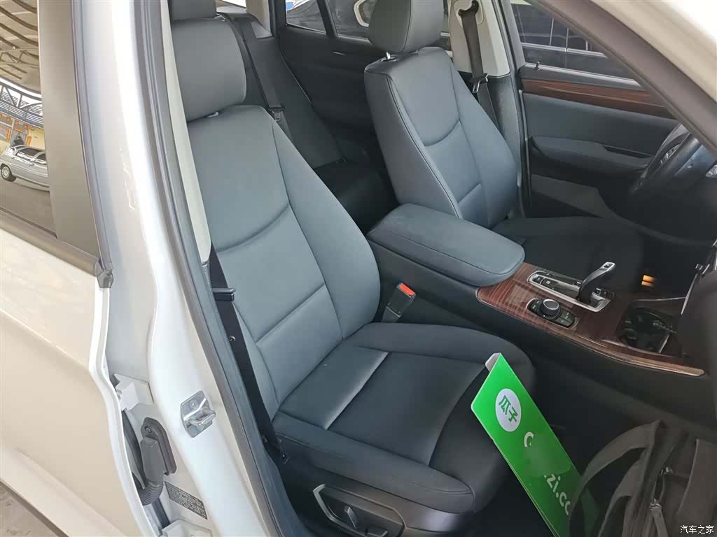 BMW X3, 2017 25