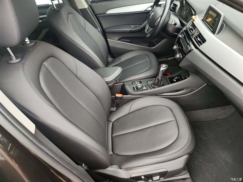 BMW X1, 2017 20