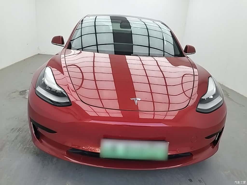 Tesla Model 3, 2020 3