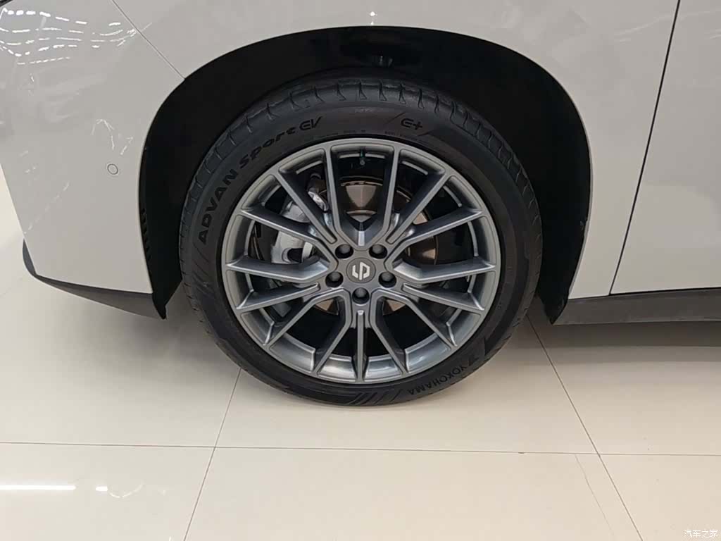 Leapmotor C10, 2025 23