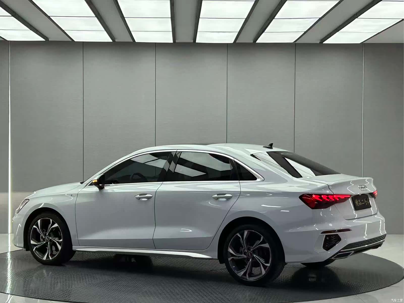 Audi A3, 2022 3