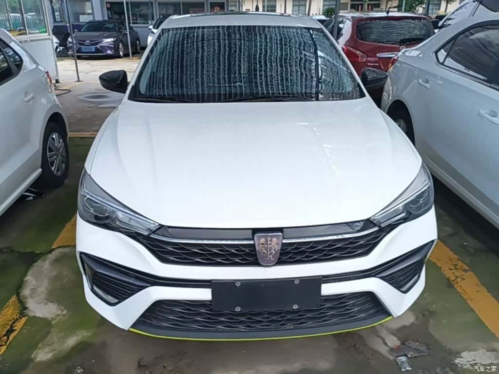 Roewe i5, 2023 3