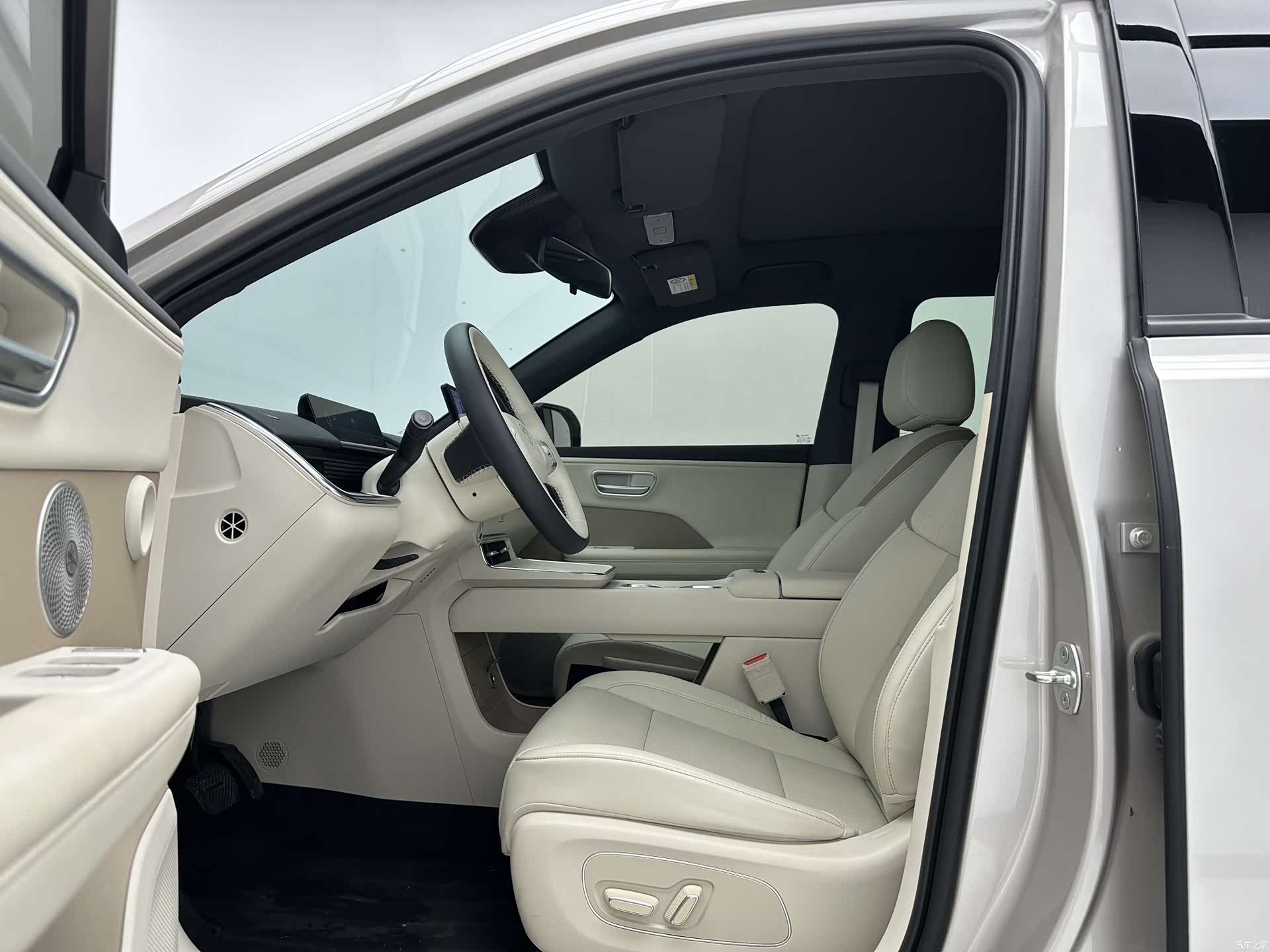 Toyota 3X, 2025 все фото