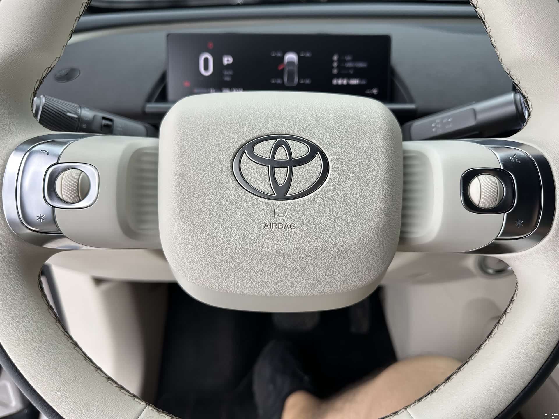 Toyota 3X, 2025 14