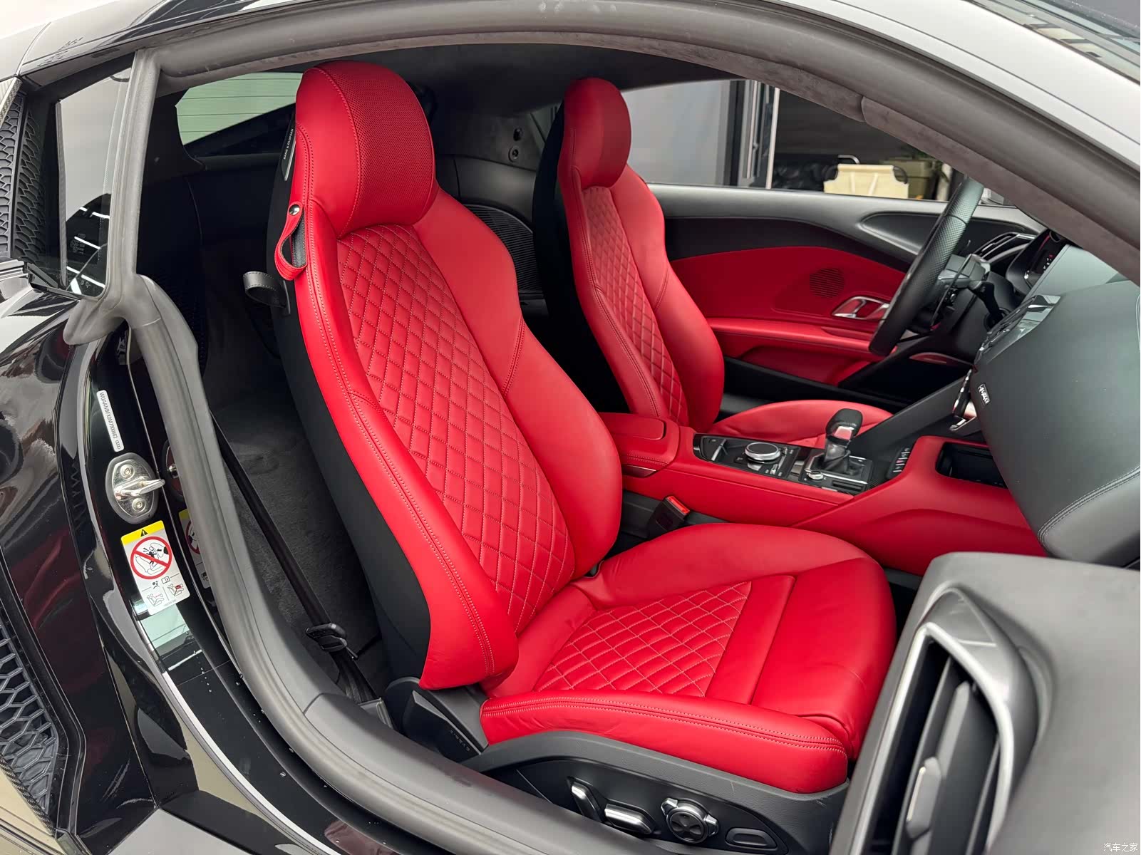 Audi R8, 2023 11