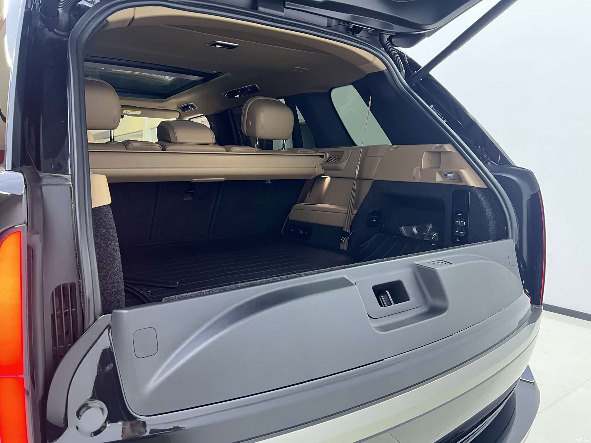 Land Rover Range Rover, 2023 20