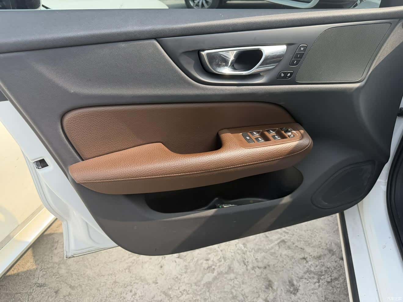 Volvo S60, 2020 9