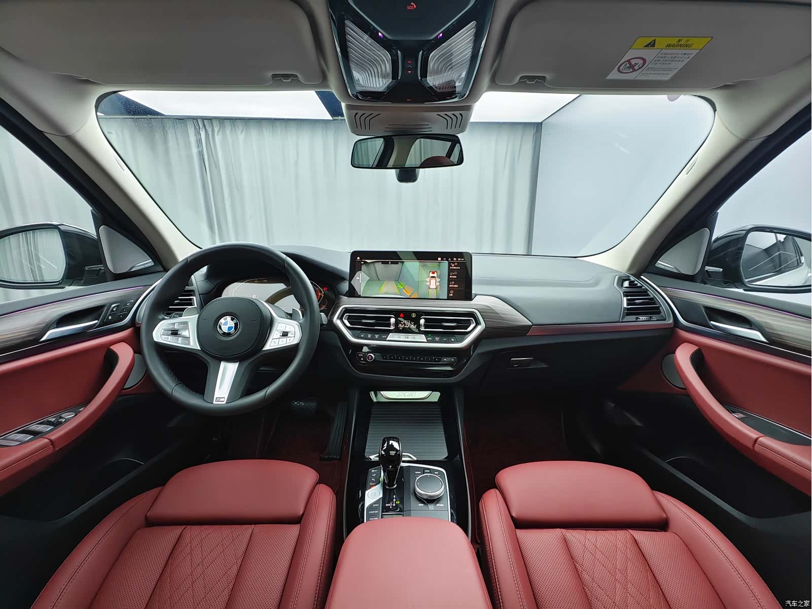 BMW X3, 2024 2